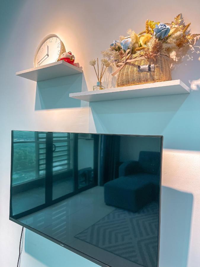 Starry Homes @ Green Haven 2Beds 2Bath+Pool View マサイ エクステリア 写真