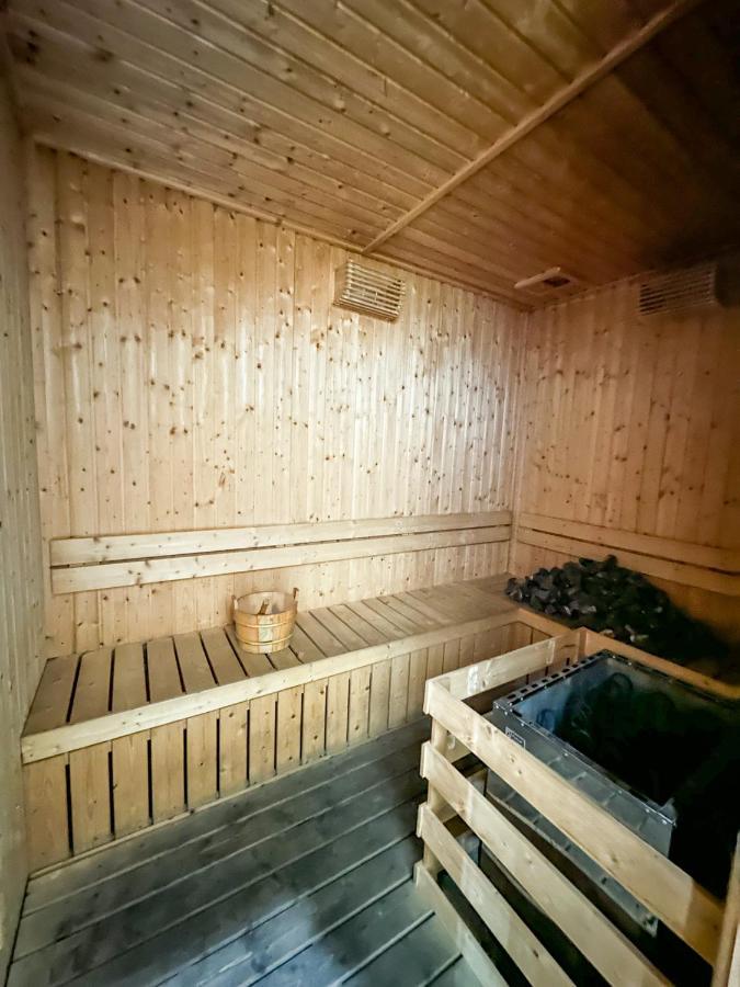 Starry Homes @ Green Haven 2Beds 2Bath+Pool View マサイ エクステリア 写真